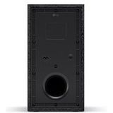 LG - DS70TY - Soundbar - Zwart - 400 Watt