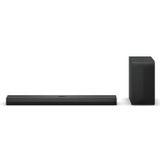 LG - DS70TY - Soundbar - Zwart - 400 Watt