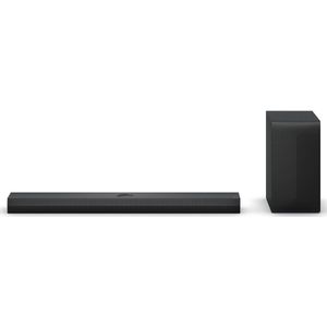 LG DS70TY - Soundbar