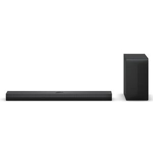 LG - DS70TY - Soundbar - Zwart - 400 Watt