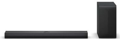 LG - DS70TY - Soundbar - Zwart - 400 Watt