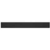 LG - DS40T - Soundbar - Zwart - 2.1-kanaals Surround Sound