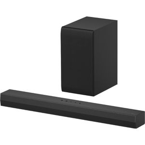LG DS40T - Soundbar
