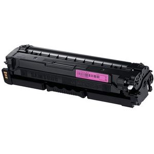 Samsung CLT-M503L Magenta Toner Cartridge tonercartridge 1 stuk(s) Origineel