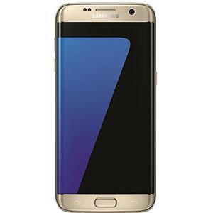 Samsung - Galaxy S7 EDGE - Mobiele Telefoon - Goud - 32 GB
