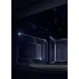 Samsung MS23K3513AS 750 W Zwart, Zilver