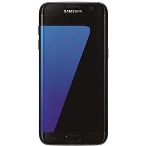 Samsung Galaxy S7 EDGE, Samsung Galaxy S7 Edge, 32 GB, zwart