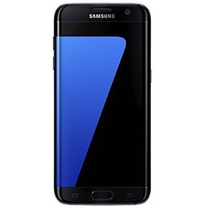 Samsung Galaxy S7 Smartphone, ontgrendeld, 5,1 inch QHD (4G, Bluetooth, Octa-Core 2,3 GHz, 32 GB intern geheugen, 4 GB RAM, Super Amoled-display, 12 MP camera, Android 6.0, Spaanse versie
