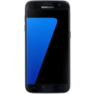 Samsung Galaxy S7 SM-G930F 12,9 cm (5.1") Single SIM Android 6.0 4G Micro-USB 4 GB 32 GB 3000 mAh Zwart