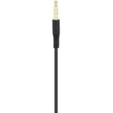 Samsung EHS64 - In-Ear Headset - Zwart - 3.5mm Jack