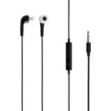 Samsung EHS64 - In-Ear Headset - Zwart - 3.5mm Jack