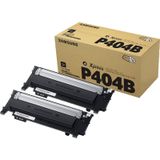 Samsung Toner CLT-P404B (SU364A) Zwart Multipack