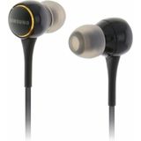 Samsung stereo headset - 3.5mm in-ear - zwart