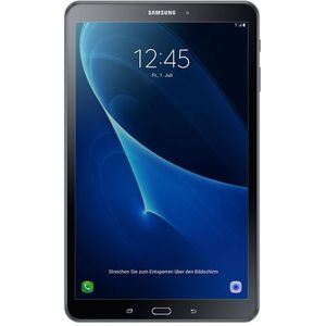 Samsung SM-T585N 4G Samsung Exynos LTE 16 GB 25,6 cm (10.1") 2 GB Wi-Fi 5 (802.11ac) Android Zwart