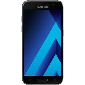 Samsung - Galaxy A5 2017 - Mobiele Telefoon - 5.2 inch - 32GB Flash