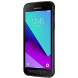 Samsung Galaxy XCover 4 SM-G390F 12,7 cm (4.99") Android 7.0 4G Micro-USB 2 GB 16 GB 2800 mAh Zwart
