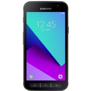 Samsung Galaxy XCover 4 SM-G390F 12,7 cm (4.99") Android 7.0 4G Micro-USB 2 GB 16 GB 2800 mAh Zwart