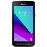 Samsung Galaxy XCover 4 SM-G390F 12,7 cm (4.99") Android 7.0 4G Micro-USB 2 GB 16 GB 2800 mAh Zwart