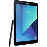 Samsung Galaxy Tab S3 (9.7, Wi-Fi) 32 GB 24,6 cm (9.7") 4 GB Wi-Fi 5 (802.11ac) Zwart