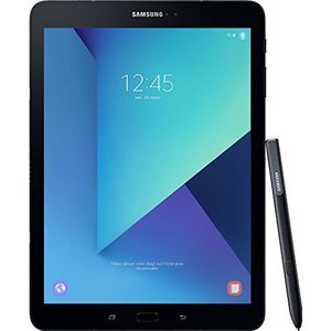 Samsung Galaxy Tab S3 (9.7, Wi-Fi) 32 GB 24,6 cm (9.7") 4 GB Wi-Fi 5 (802.11ac) Zwart