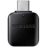 Samsung USB naar USB-C adapter - Zwart