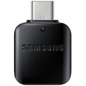 Samsung USB naar USB-C adapter - Zwart
