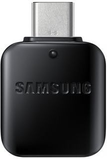 Samsung USB naar USB-C adapter - Zwart