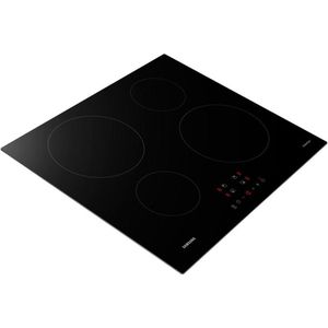 Inductiekookplaat Samsung NZ64M3NM1BB 60 cm 7200 W