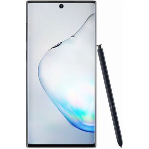 Samsung Galaxy Note10 - 256GB - Aura Black
