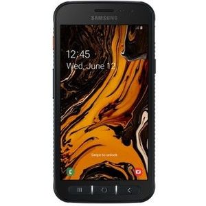 Samsung Galaxy Xcover 4s - 32GB - Zwart
