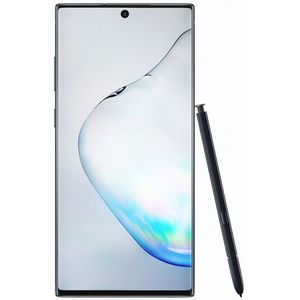 Samsung - Galaxy Note10+ - Smartphone - Glossy Black - 256 GB - 6,8 inch