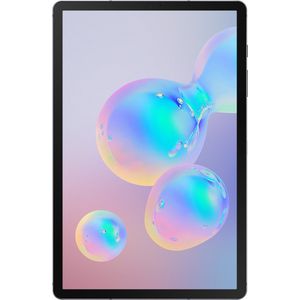 Samsung Galaxy Tab S6 SM-T865N 4G LTE 256 GB 26,7 cm (10.5") 8 GB Wi-Fi 5 (802.11ac) Android 9.0 Grijs