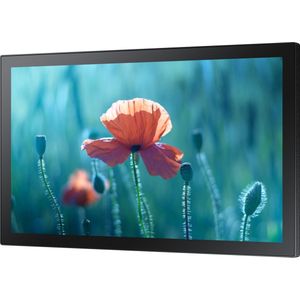 Samsung QB13R-T - Full HD LED 75Hz Touchscreen Monitor - 13 Inch