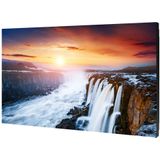 Samsung LH55VHRRBGBX/EN - Digitale signage flatscreen 139,7 cm (55inch) LED Full HD Zwart
