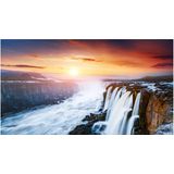 Samsung LH55VHRRBGBX/EN - Digitale signage flatscreen 139,7 cm (55inch) LED Full HD Zwart