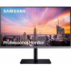 Samsung LS27R650 - Full HD IPS 75Hz Monitor - 27 Inch