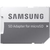 Samsung EVO Plus MicroSDXC 128 GB - Versie 2020