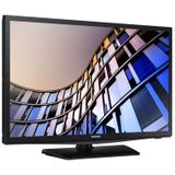 Samsung Series 4 UE24N4305AKXXC tv 61 cm (24") HD Smart TV Wifi Zwart 400 cd/m²