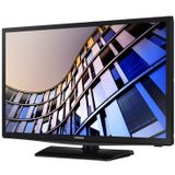 Samsung Series 4 UE24N4305AKXXC tv 61 cm (24") HD Smart TV Wifi Zwart 400 cd/m²