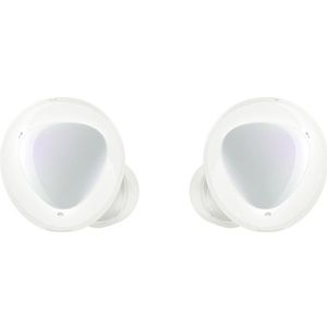 Samsung Galaxy Buds+ Headset True Wireless Stereo (TWS) In-ear Oproepen/muziek Bluetooth Wit