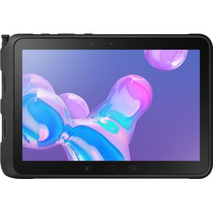 Samsung - Galaxy Tab Active Pro - Tablet - Zwart - 64GB - Wi-Fi + 4G