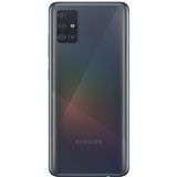 Samsung Galaxy A51 - 128GB - Zwart