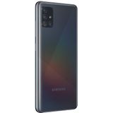 Samsung Galaxy A51 - 128GB - Zwart