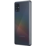 Samsung Galaxy A51 - 128GB - Zwart