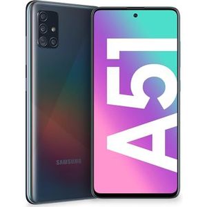 Samsung Galaxy A51 (SM-A515F/DSN) (320)
