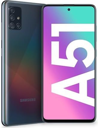 Samsung Galaxy A51 (SM-A515F/DSN) (320)
