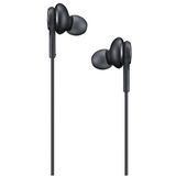Samsung - EO-IC100BBEGEU - In-ear Headset - Zwart - USB-C - Tuned by AKG