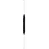 Samsung - EO-IC100BBEGEU - In-ear Headset - Zwart - USB-C - Tuned by AKG
