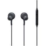 Samsung - EO-IC100BBEGEU - In-ear Headset - Zwart - USB-C - Tuned by AKG
