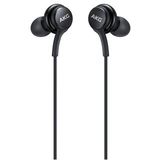 Samsung - EO-IC100BBEGEU - In-ear Headset - Zwart - USB-C - Tuned by AKG